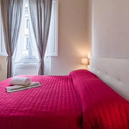 Lejlighed Beccaria Firenze