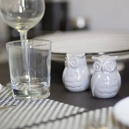 Beccaria Apartment