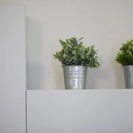 Apartment Beccaria *