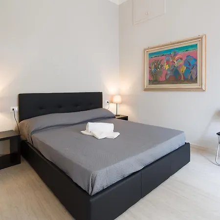 Apartment Beccaria Florence