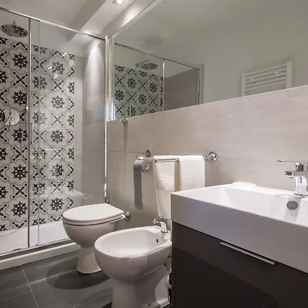 Beccaria Apartment Florence