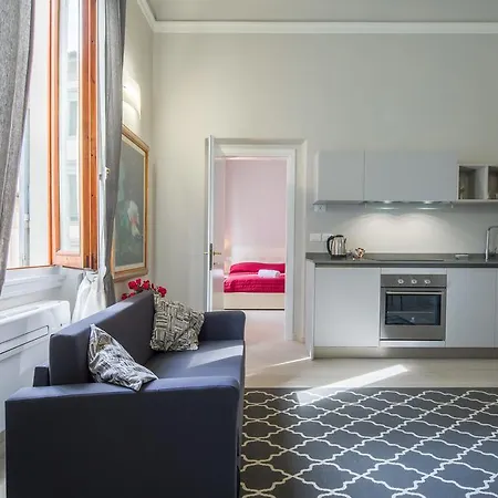 Beccaria Флоренция