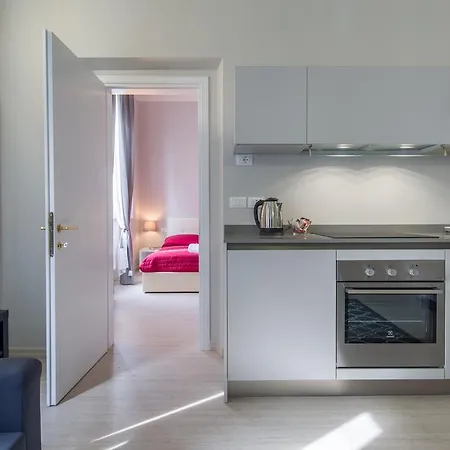 Apartment Beccaria *