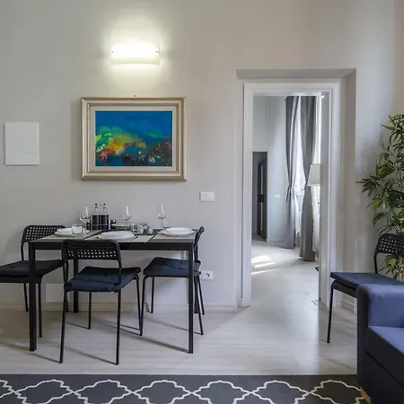 Beccaria Флоренция