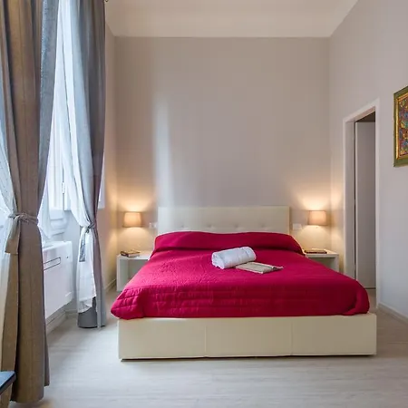 Beccaria Apartment *