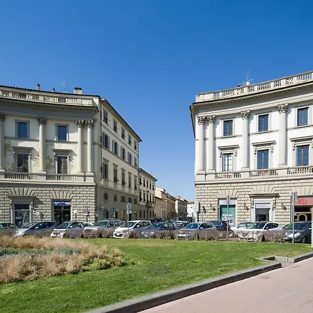 Beccaria Florence