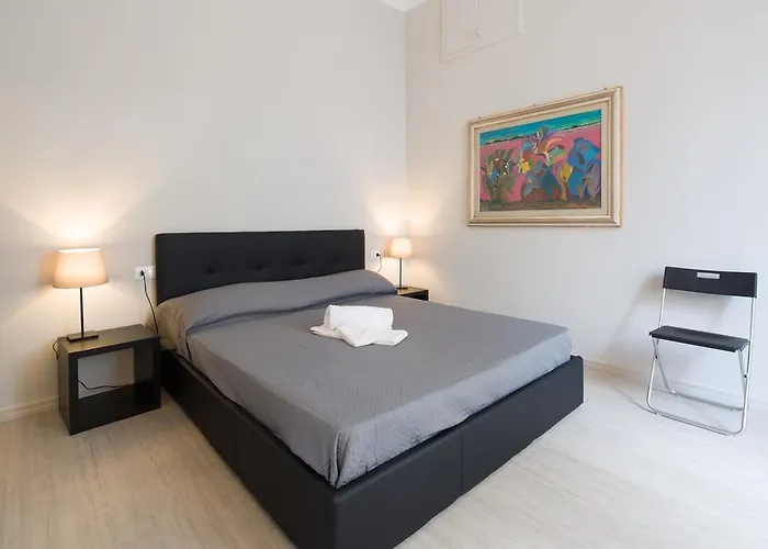 Apartment Beccaria Florenz