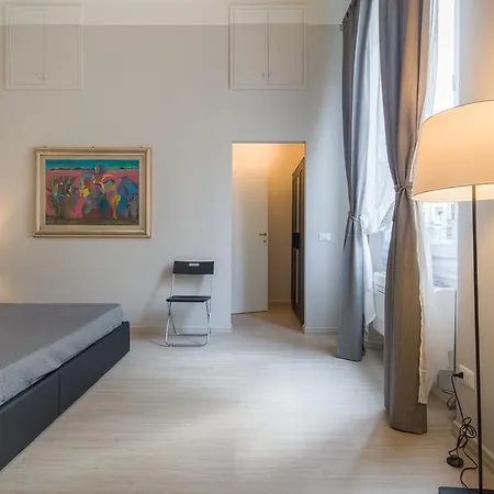 Beccaria * Florencie