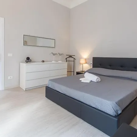 Beccaria * Florencie