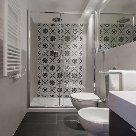 Apartment Beccaria *