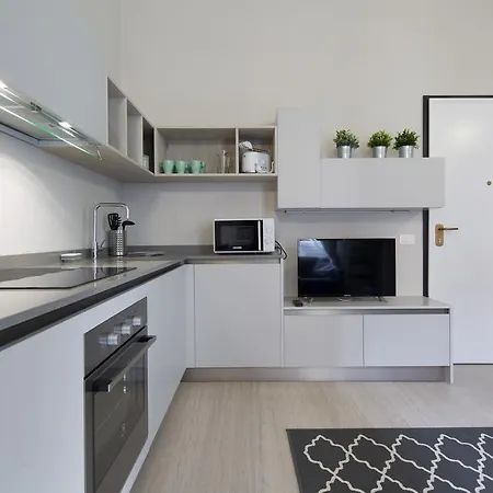 Beccaria * פירנצה