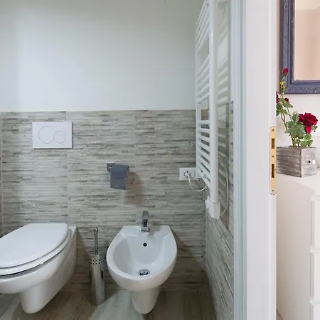 Beccaria * פירנצה