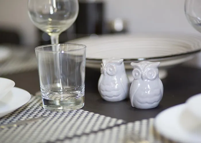 Beccaria Apartament