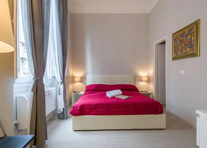 Beccaria Apartament *