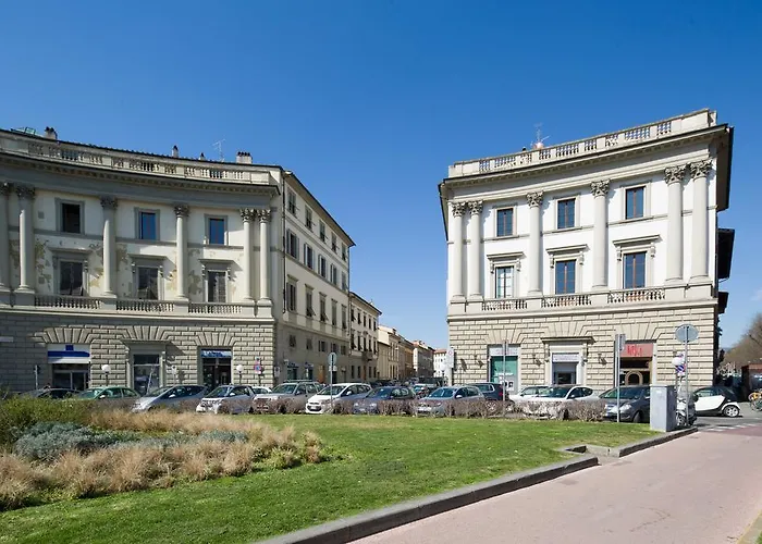 Beccaria Florencja